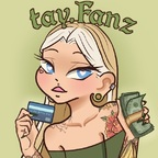 tay.fanz (Tay✨) OnlyFans Leaked Content 

 profile picture