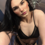 tgirlbaby95 (Teagan Alexander) OnlyFans Leaked Videos and Pictures 

 profile picture