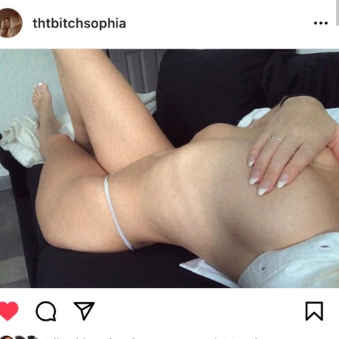 Header of thatbitchsoph