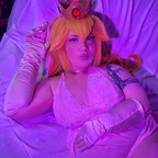 thatblondeprincesscos onlyfans leaked picture 1