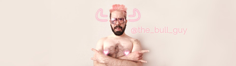 Header of the_bull_guy