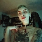 View Vesper  -they/them- (the_erotic_oracle) OnlyFans 506 Photos and 540 Videos leaks 

 profile picture