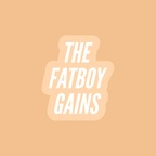 View thefatboygains OnlyFans content for free 

 profile picture