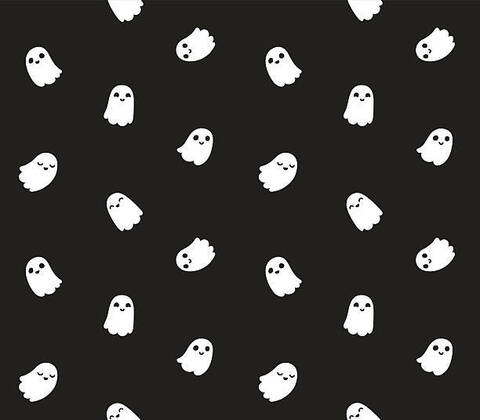 Header of theghostlady