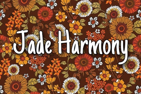 Header of thejadeharmony