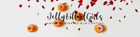 Header of thejellyfilledgirls