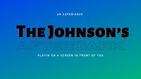 Header of thejohnsonsafterdark