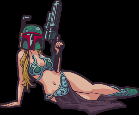 Header of theladyfett