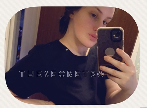 Header of thesecret20