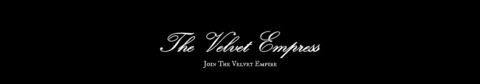 Header of thevelvetempress