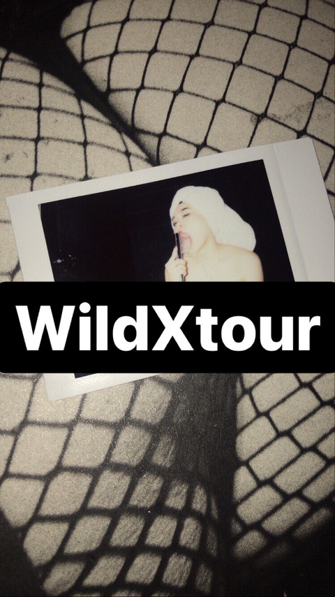 Header of thewildxgirls