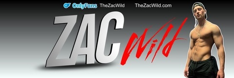 Header of thezacwild