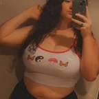 Onlyfans leaks thickgoddess7 

 profile picture