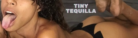 Header of tiny_tequilla