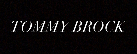 Header of tommybrock