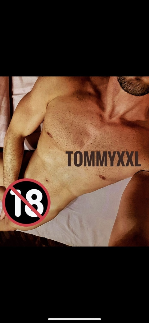 Header of tommyxxl