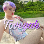 toveyah (Toveyah) free OnlyFans Leaked Content 

 profile picture