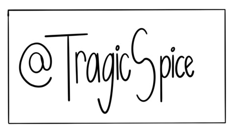 Header of tragicspice