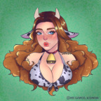 trophycow (Moo the Cow Girl) OnlyFans Leaked Content 

 profile picture