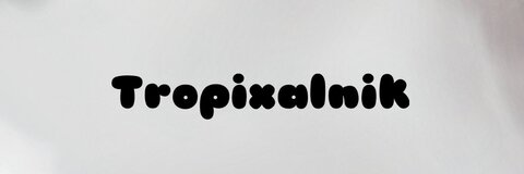 Header of tropixalnik