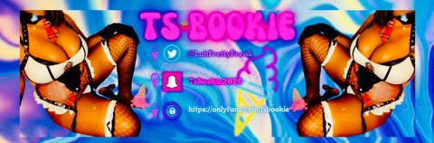 Header of tsbookie