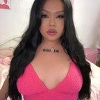 View tsjadexo OnlyFans videos and photos for free 

 profile picture