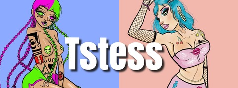 Header of tstess