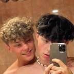 twinksgetsnaked (T&amp;K) OnlyFans Leaked Pictures and Videos 

 profile picture