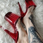 View u276141662 (Heel addict petite girl) OnlyFans 49 Photos and 32 Videos for free 

 profile picture