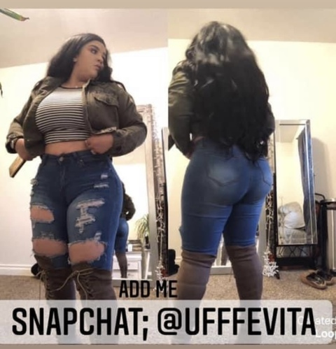 Header of ufffevita