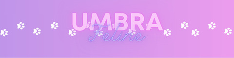 Header of umbra_feline