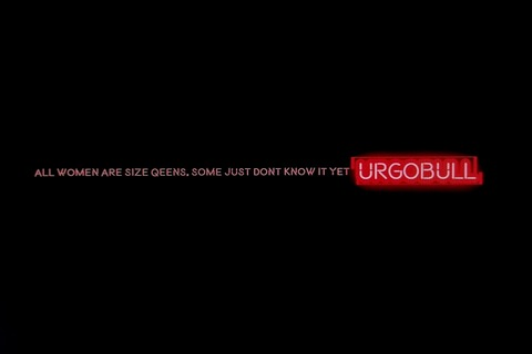 Header of urgobull