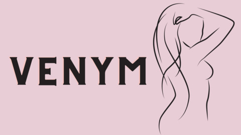 Header of venym