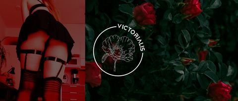 Header of victorialisbabe