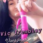 View victremblay OnlyFans videos and photos for free 

 profile picture