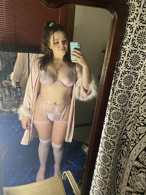 violet116 onlyfans leaked picture 2