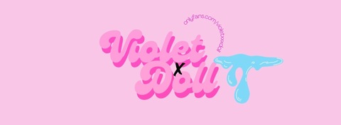 Header of violetxxxdoll