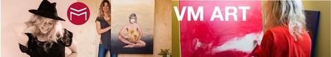 Header of vm-art.ca