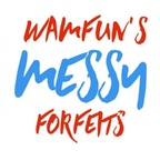 wamfunsmessyforfeits OnlyFans Leaked Photos and Videos 

 profile picture