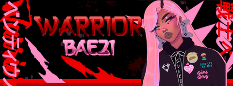 Header of warriorbae21