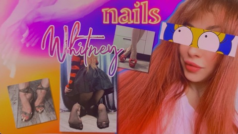 Header of whitneynails