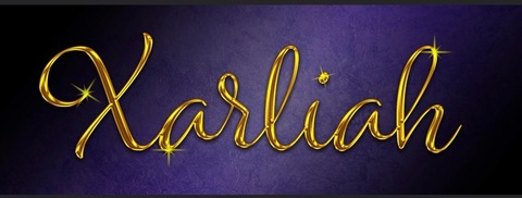 Header of xarliah