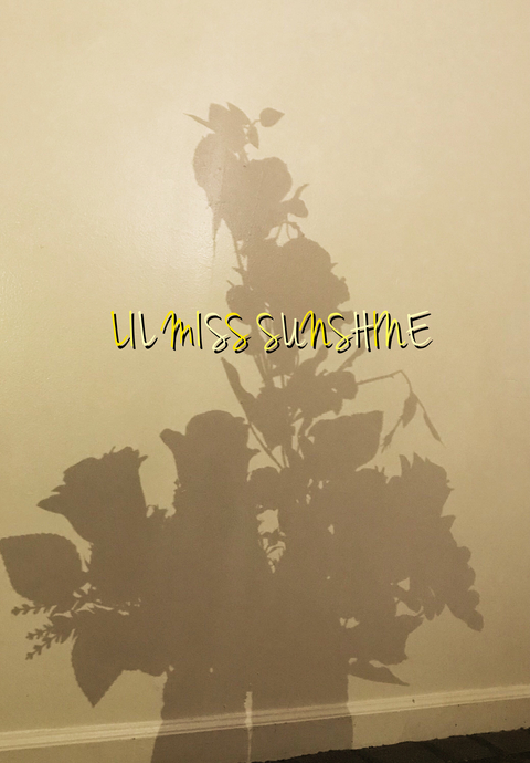 Header of xoxolilmisssunshine