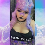 xxalienxxprincessxx (alixia ♡) OnlyFans Leaked Pictures & Videos 

 profile picture