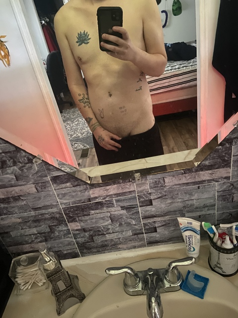 xxdaddybxx onlyfans leaked picture 2