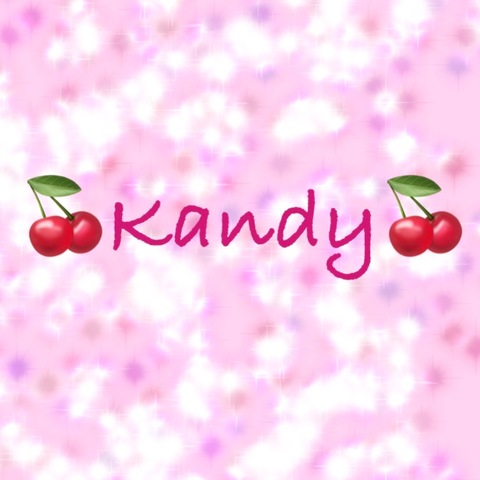 Header of xxkandykakesxx