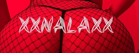 Header of xxnalaxx