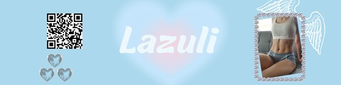 Header of xxxlazulixxx