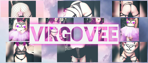 Header of xxxvirgoxxx