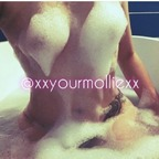 Free access to xxyourmolliexx Leak OnlyFans 

 profile picture